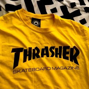 Thrasher t shirt